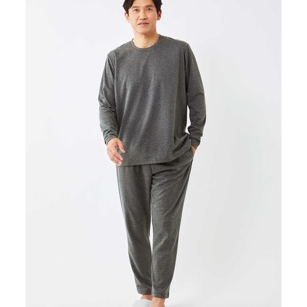 パジャマ リカバリーケアロングパンツ メンズ レディース