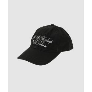 キャップ 帽子 メンズ MB MESSAGE CAP メンズ レディース