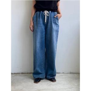 ジーンズ デニム デニムパンツ レディース