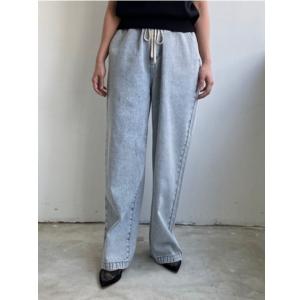 ジーンズ デニム デニムパンツ レディース