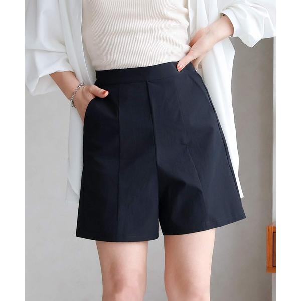 パンツ 「SG」ラッシュガードショートパンツ レディース