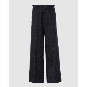 パンツ MB NEP WIDE TROUSERS メンズ レディース
