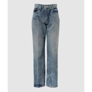 ジーンズ MB STRAIGHT JEANS メンズ レディース