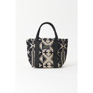 ハンドバッグ 「 PENDLETON / ペンドルトン 」 GOBELINS MINI TOTE BAG / ゴブリン織りミニトートバッグ