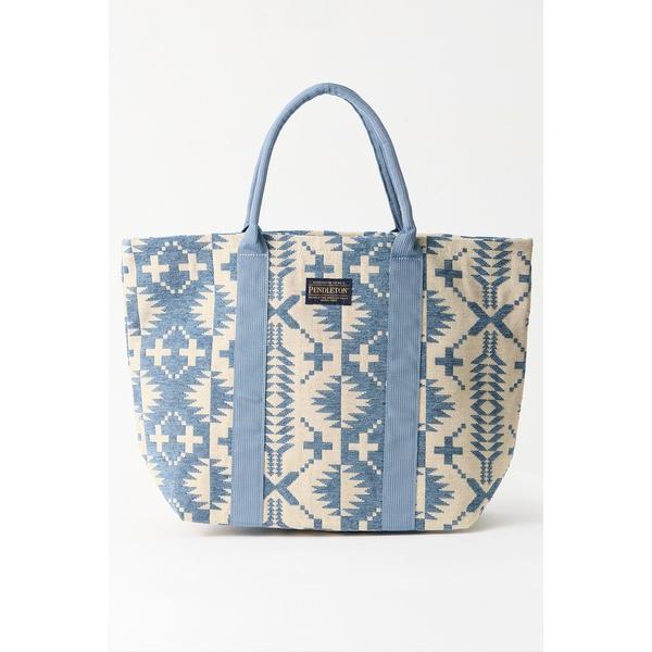 トートバッグ 「 PENDLETON / ペンドルトン 」 GOBELINS LARGE TOTE ...