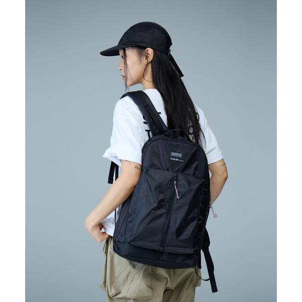 デイバック リュック 「OverLab/オーバーラボ」アーバンバッグパック メンズ レディース