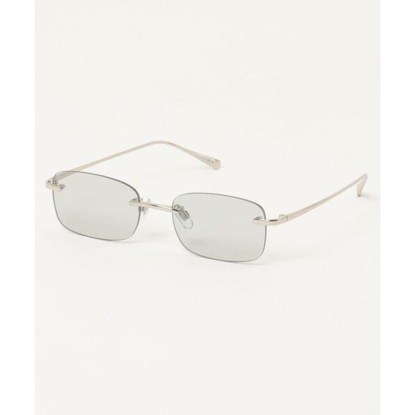 サングラス THE HUMBLE OPTICAL/ザ ハンブル オプティカル RIMLESS-340...