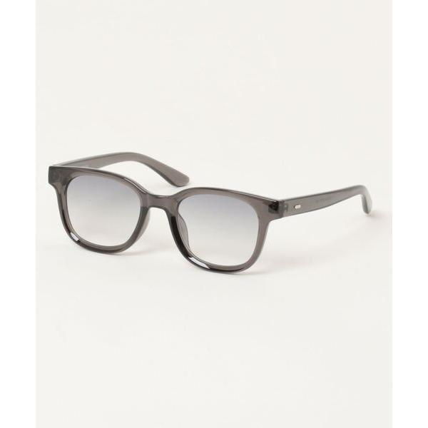 サングラス 偏光 調光 THE HUMBLE OPTICAL/ザ ハンブル オプティカル WELLI...
