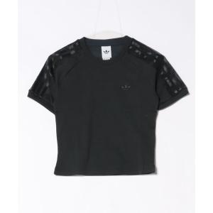 tシャツ ADIDAS アディダス W LACE...の商品画像