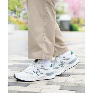 ニューバランス ウォーキングシューズ スニーカー メンズ