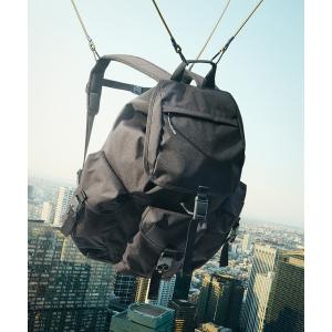 デイバック リュック 「BAICYCLON」BACK PACK NCL-04 メンズ レディース