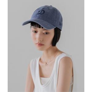 キャップ 帽子 レディース 「NEWERA」ロー...の商品画像