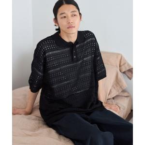 STUSSY（ステューシー） ポロシャツ 半袖 メンズ Pique(stussy polo