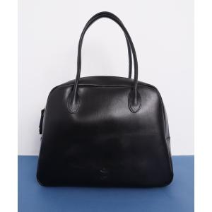 ボストンバッグ _MOSS BOSTON BAG 「Large」 レディース