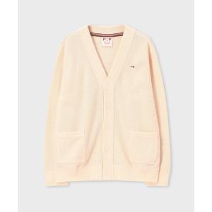 Paul Smith（ポール・スミス） カーディガン エアリーテクスチャー