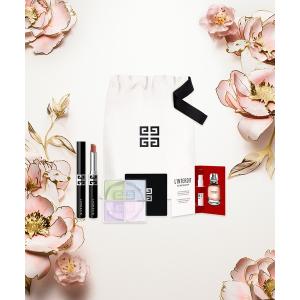 GIVENCHY BEAUTY コスメセット コフレ 「ジバンシイ周年記念」プリズム
