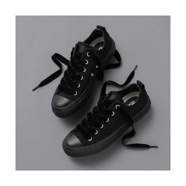 スニーカー 「直営店限定」ALL STAR (R) VS OX / オールスター　(R)　ＶＳ　ＯＸ...