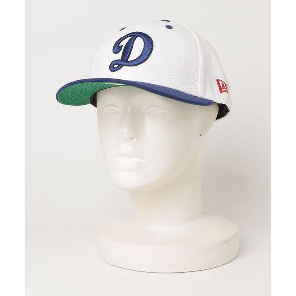 ドジャース ニューエラ キャップ 帽子 メンズ NEW ERA / ニューエラ：LP5950 DOD...