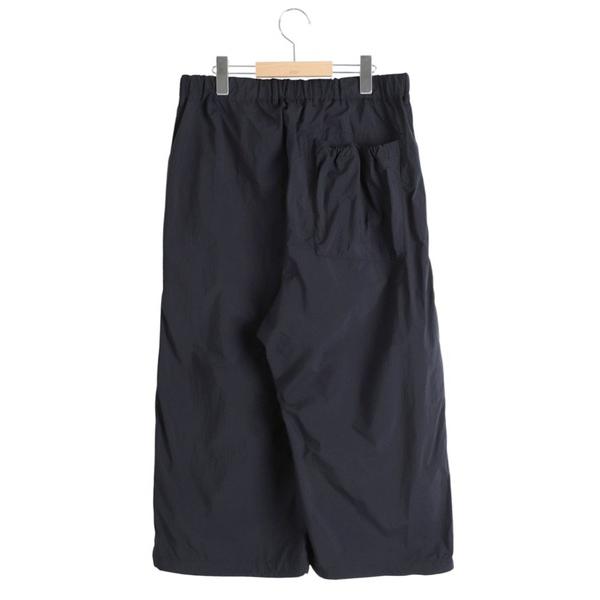 パンツ D-VEC / ディーベック：DWR NY TAFFETA HALF PANTS：VF-2P...