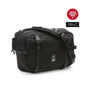 ビジネスリュック デイバック リュック CHROME/クローム　KADET MAX 15L メンズ レディース
