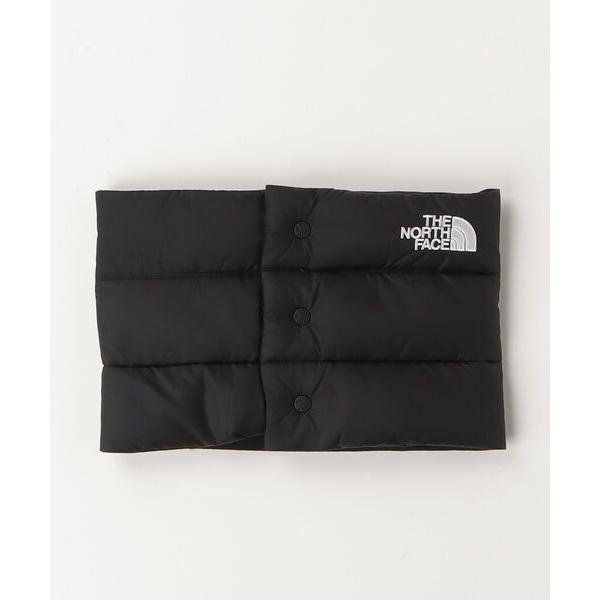 ネックウォーマー スヌード THE NORTH FACE / ザ・ノース・フェイス：Nuptse N...