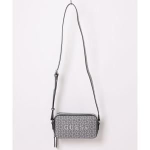 ショルダーバッグ バッグ 「GUESS」ゲス　SOFIA MINI CROSSBODY TOP ZIP　ショルダーバッグ レディース メンズ