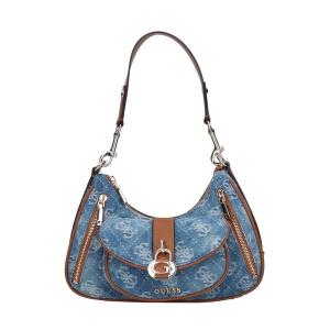 ショルダーバッグ バッグ 「GUESS」ゲス　JESSA SHOULDER BAG　ショルダーバッグ レディース