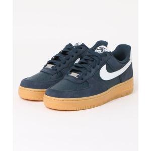 「NIKE」 ローカットスニーカー 24.5 ブ...の商品画像