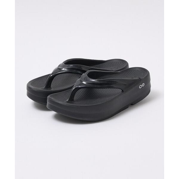 サンダル 「OOFOS/ウーフォス」Oomega / 2026年モデル / リカバリーサンダル / ...