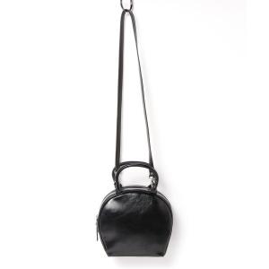 「MARW UNITED ARROWS」 2WAYバッグ FREE ブラック レディース