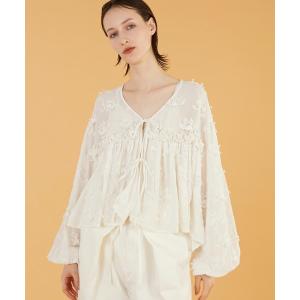 カーディガン レディース