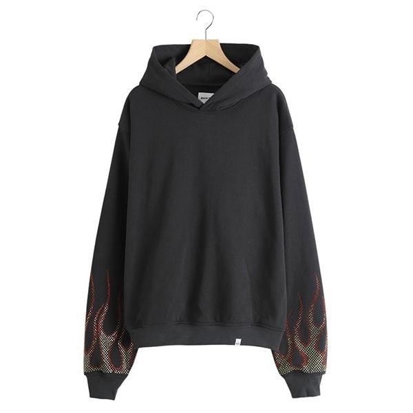パーカー MAGIC STICK / マジックスティック：A.Y.U Hoodie：25FW-MS9...