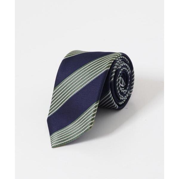 ネクタイ LIFE STYLE TAILOR　26SS国内タイST4