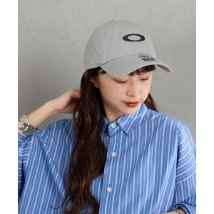 キャップ 帽子 「OAKLEY/オークリー」 REMIX DAD ブランド刺繍ロゴ 47キャップ メンズ レディース
