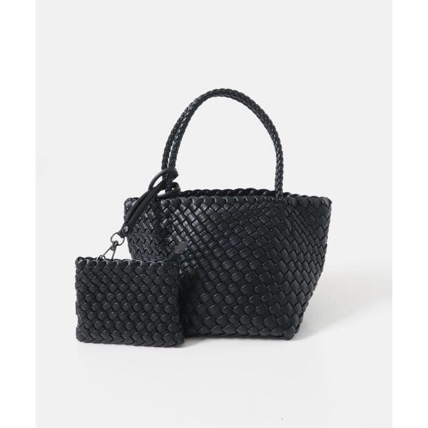 トートバッグ VELETTO　メッシュバッグ レディース