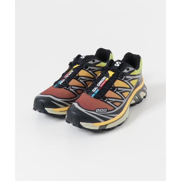 スニーカー SALOMON　XT-6 レディース