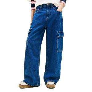 TOMMY JEANS（トミー・ジーンズ） ジーンズ デニム デニムパンツ