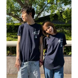 tシャツ レギュラーシティシグネチャーTシャツ メンズ