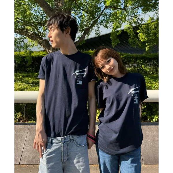 tシャツ レギュラーシティシグネチャーTシャツ メンズ レディース