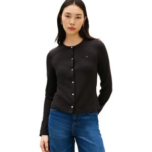 TOMMY JEANS（トミー・ジーンズ） デニムジャケット gジャン