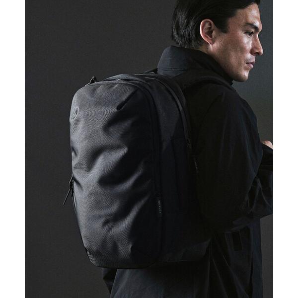 デイバック リュック 「WEXLEY/ウェクスレイ」LBP400 ACTIVE V2 CORDURA...