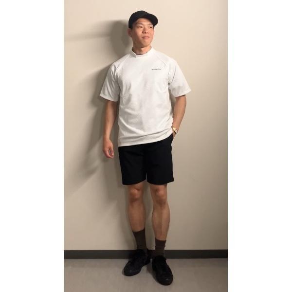 tシャツ 「BRIEFING GOLF／ブリーフィングゴルフ」MS SHADOW LOGO JQ H...