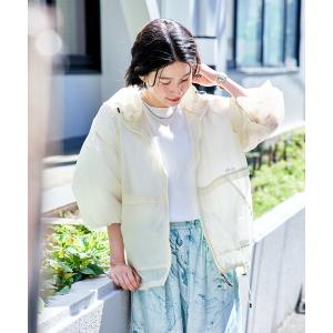 ブルゾン ジャンバー NANGA/ナンガ SHEER JACKET W/シアー ジャケット ウィメンズ レディース