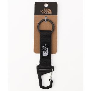 キーホルダー THE NORTH FACE/ザ・ノース・フェイス TNF Key Keeper TNFキーキーパー/NN32434