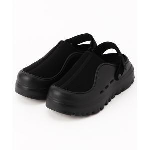 サンダル UGG/アグ PEAKMOD「26.0-28.0cm」 メンズ