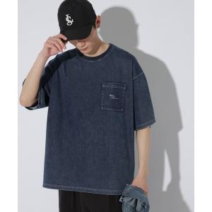 tシャツ 「接触冷感」シックフェードT / 638902 メンズ レディース