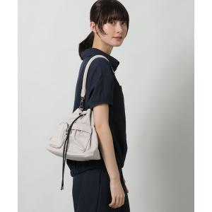florist（フローリスト） ショルダーバッグ バッグ 「A4収納・2WAY