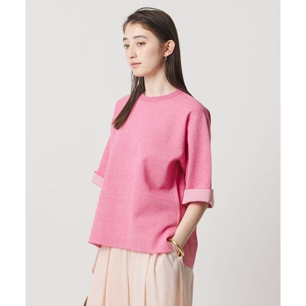 ニット セーター ニット Tシャツ ‐ウォッシャブル‐ レディース