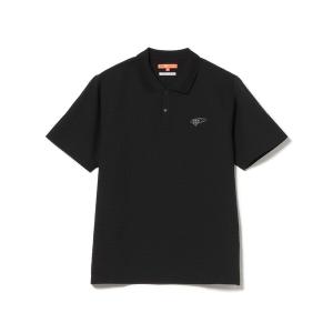 ポロシャツ 半袖 ORANGE LABEL / ドットエア（Ｒ）メッシュポロシャツ（吸水速乾） メンズ