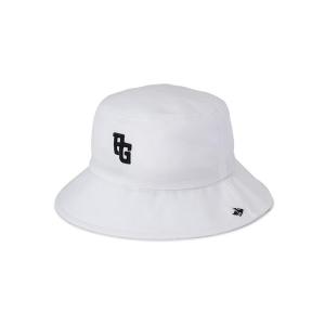 帽子 ハット 「PEARLY GATES」メッシュ×ツイルハット (UNISEX) メンズ レディース